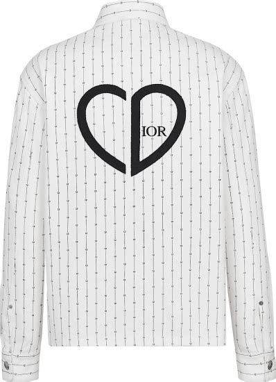 dior heart breaker shirt|CD Heart .